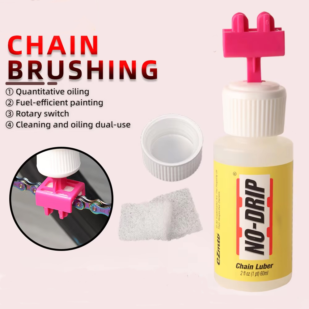 1 Set Bicycle Oil Lubricant Dr - огляд і ціна Bicycle Chain Lubricant