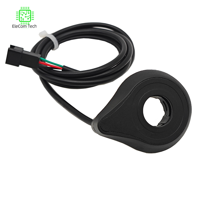 E-bike PAS Sensor Dual Hall 12 - огляд і ціна Mtb Pedals