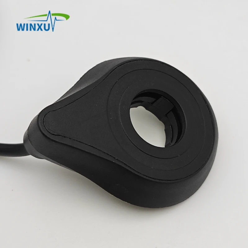 E-bike PAS Sensor Dual Hall 12 - огляд і ціна Mtb Pedals