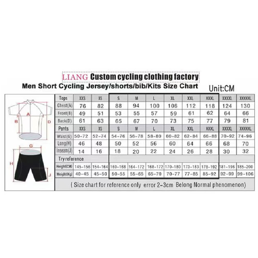 Q36.5 Team 2026 Cycling Jersey - огляд і ціна Cycling Gear Brands