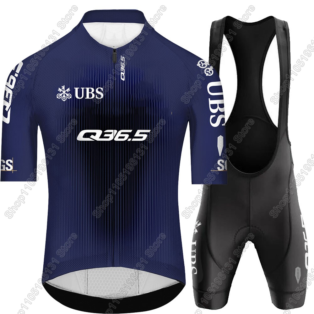 Q36.5 Team 2026 Cycling Jersey - огляд і ціна Cycling Gear Brands