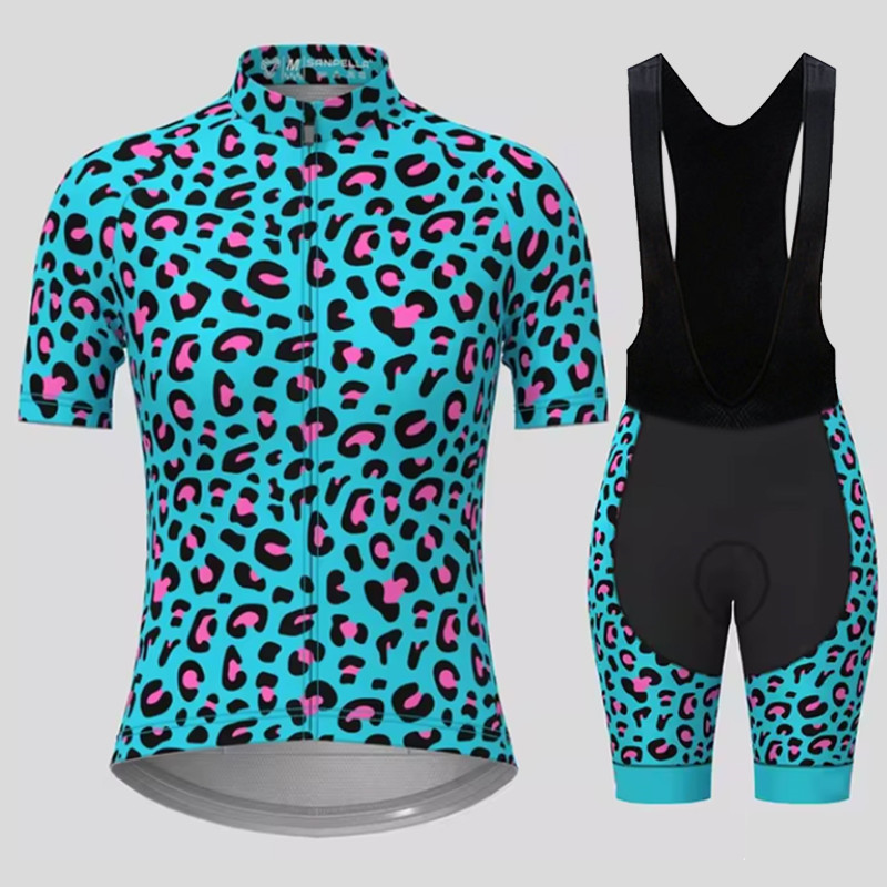 Men's Breathable Cycling Suit  - огляд і ціна Cycling Gear Brands