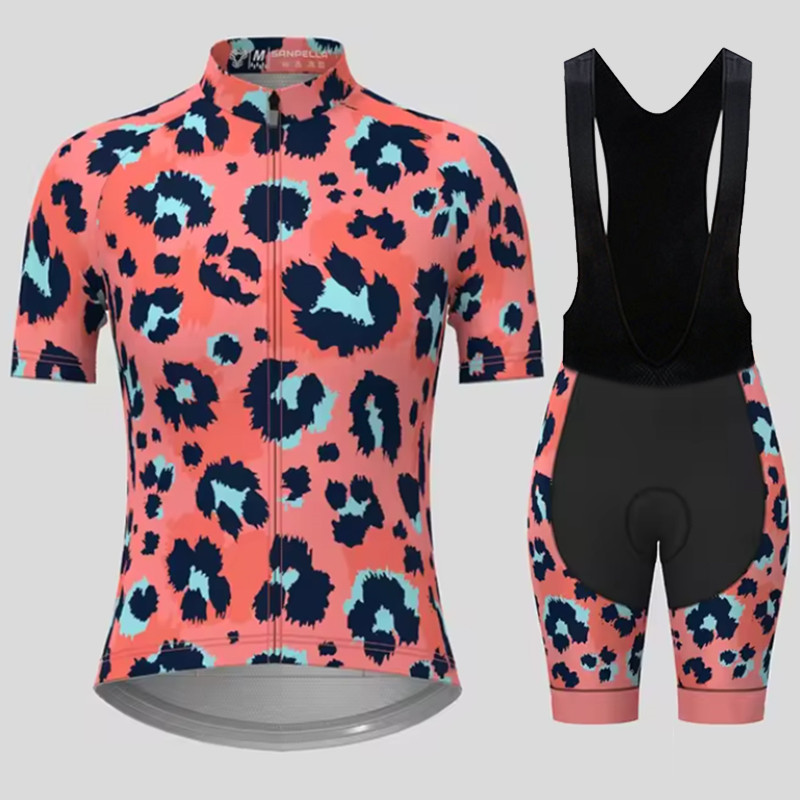 Men's Breathable Cycling Suit  - огляд і ціна Cycling Gear Brands
