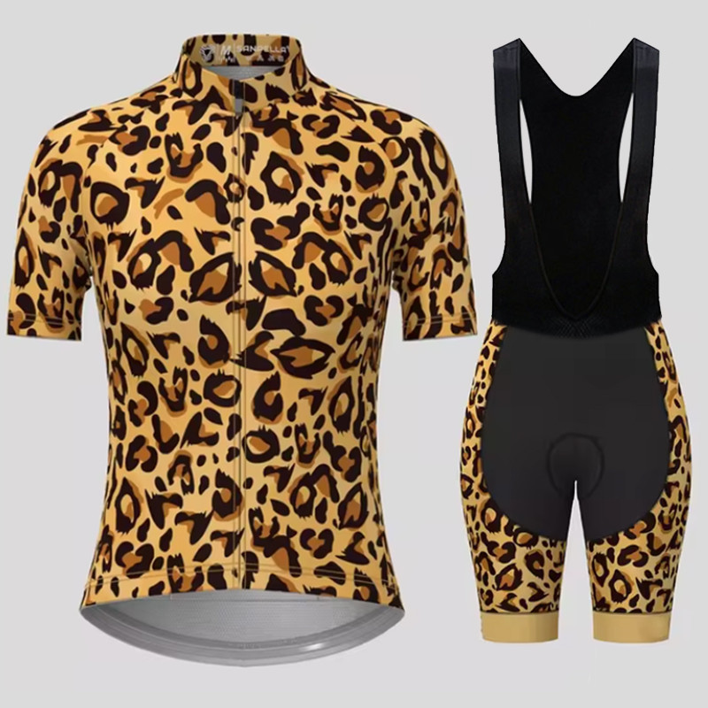 Men's Breathable Cycling Suit  - огляд і ціна Cycling Gear Brands
