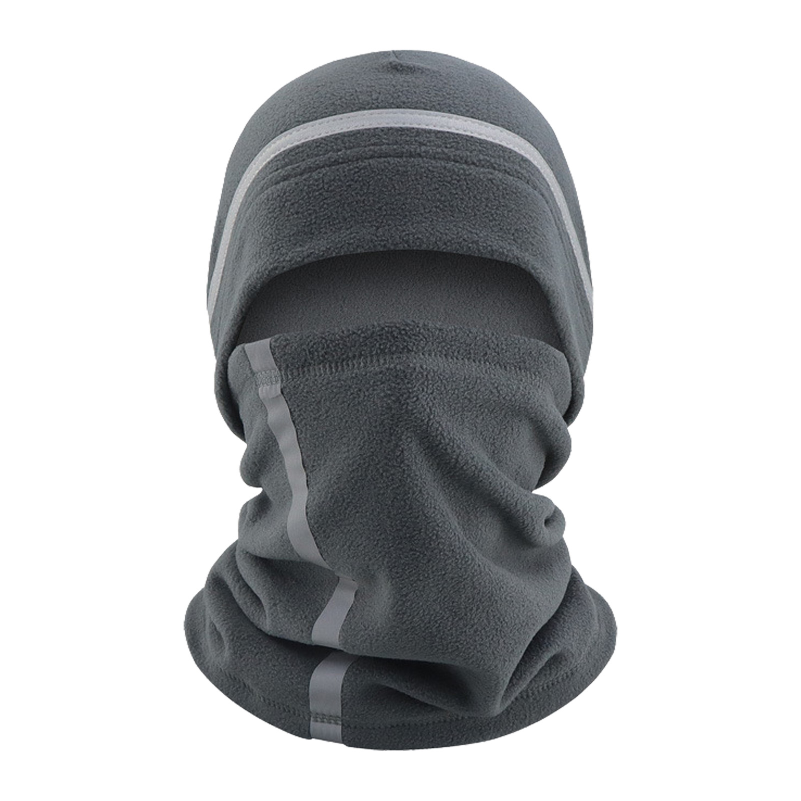 Winter Hat Set Reflective Wind - огляд і ціна Cycling Gear For Winter