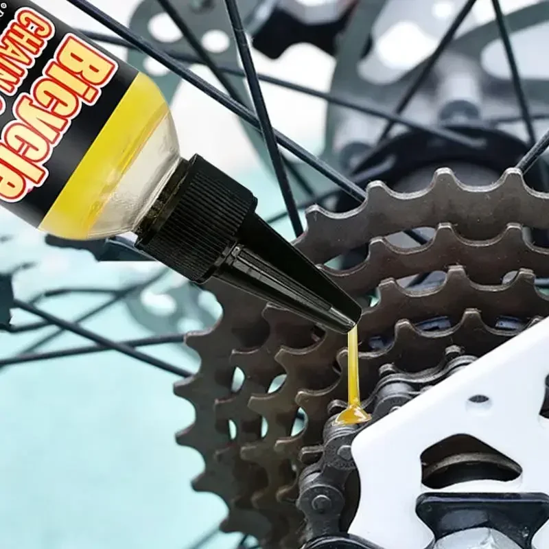 Bicycle Special Lubricant MTB  - огляд і ціна Bicycle Chain Lubricant