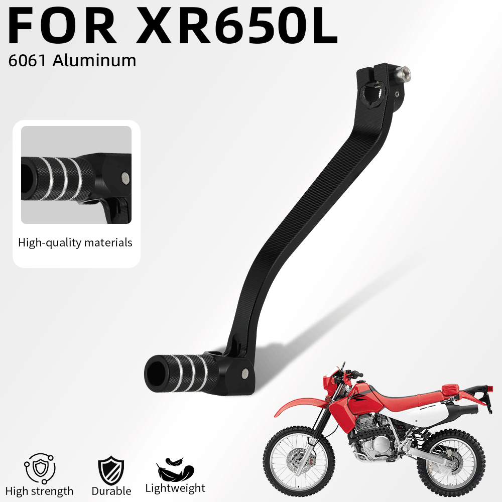 Aluminum Gear Shift Lever For  - огляд і ціна Cyclocross Gearing