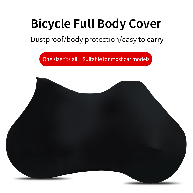 Bike All Protector Cover MTB B - огляд і ціна Cycling Gear Organizer