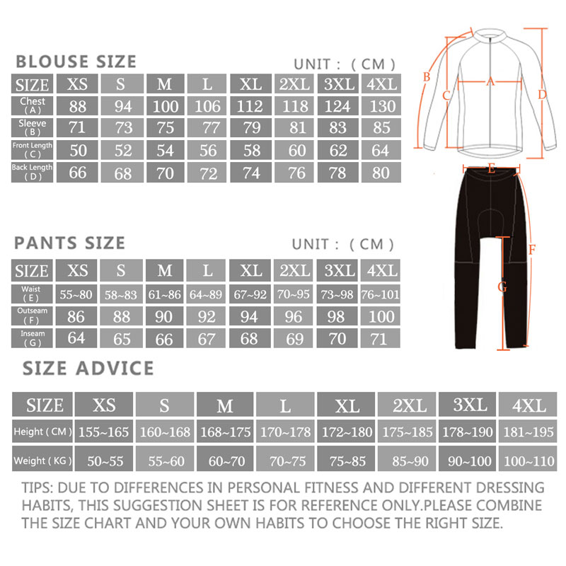 Ineos Team Winter Long Sleeve  - огляд і ціна Cycling Gear Brands