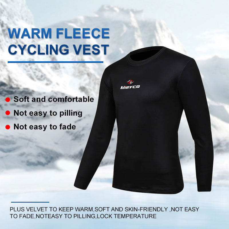 Mieyco Men's Winter Cycling Ba - огляд і ціна Cycling Gear For Winter