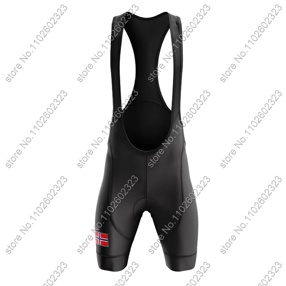 2024 Norway Cycling Jersey Nat - огляд і ціна Cycling Gear Brands