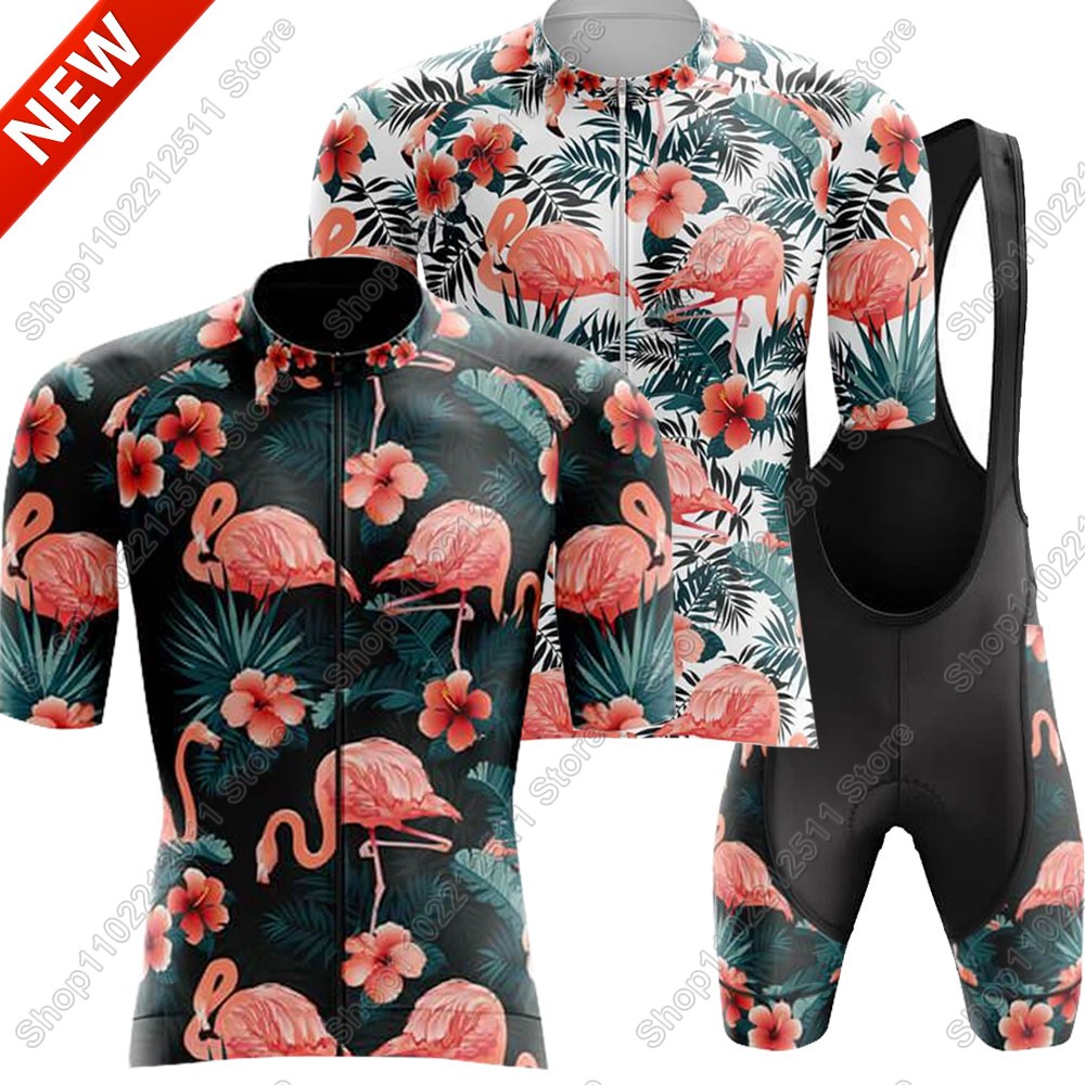 2025 Flamingo Cycling Jersey S - огляд і ціна Cycling Gear Brands
