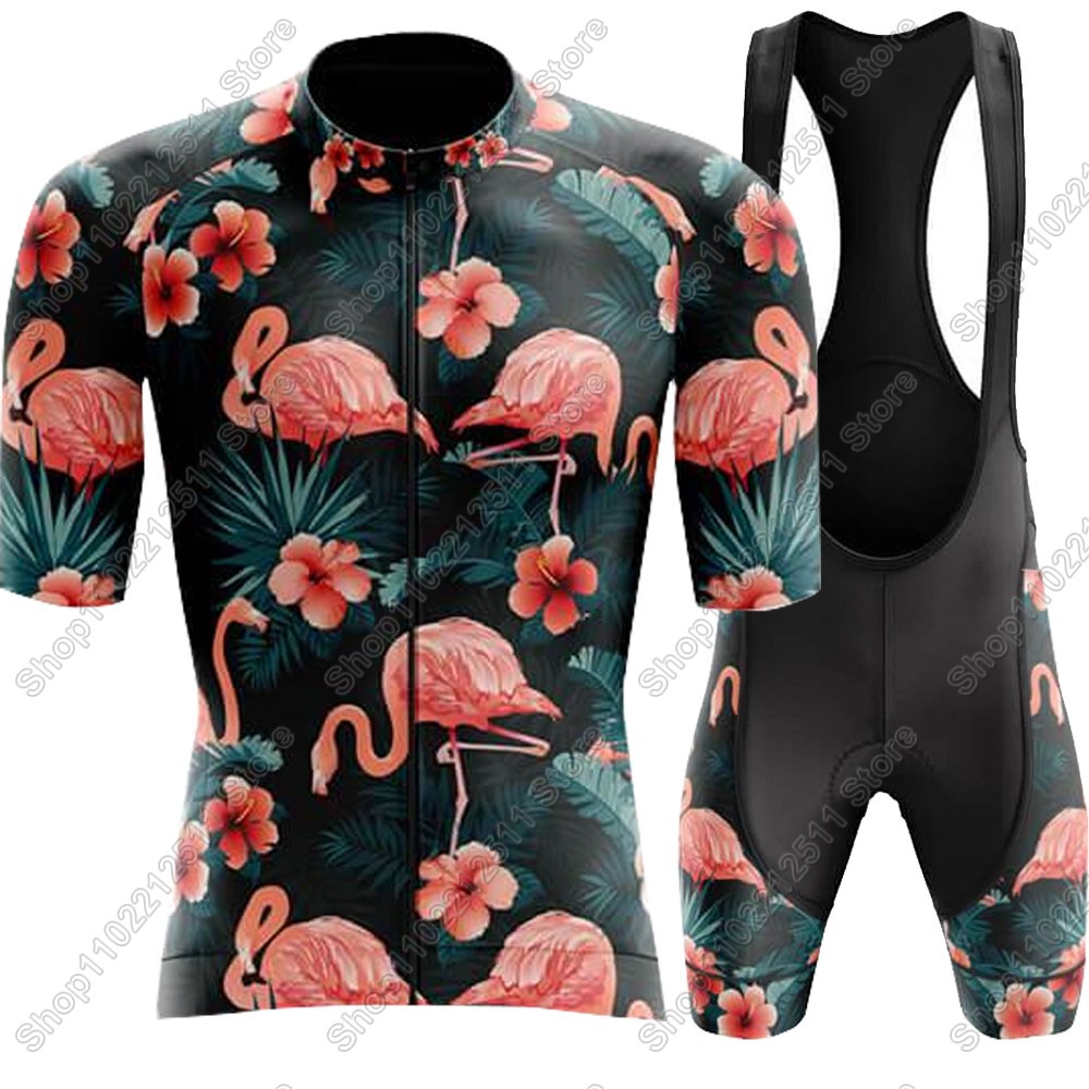 2025 Flamingo Cycling Jersey S - огляд і ціна Cycling Gear Brands