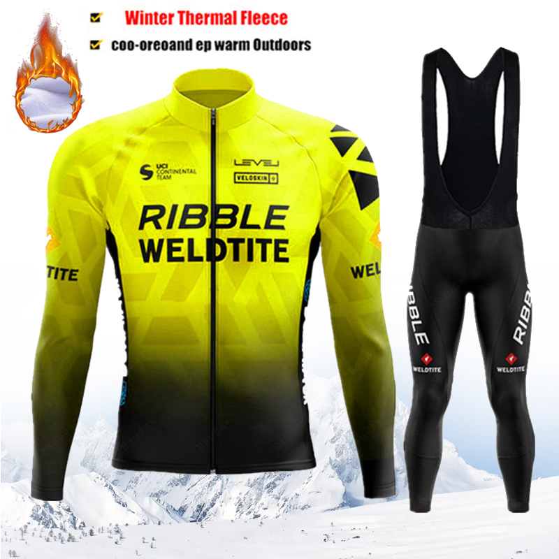 RIBBLE Winter Cycling Jersey S - огляд і ціна Cycling Gear For Winter