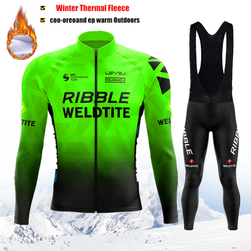 RIBBLE Winter Cycling Jersey S - огляд і ціна Cycling Gear For Winter