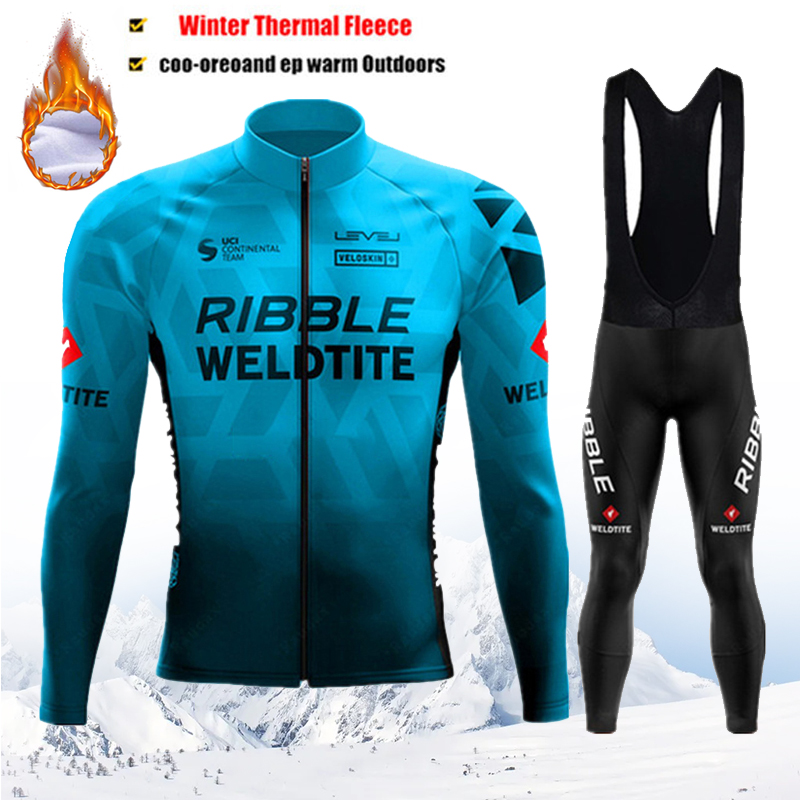 RIBBLE Winter Cycling Jersey S - огляд і ціна Cycling Gear For Winter