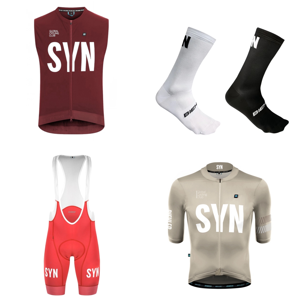Summer short sleeve Bicycle su - огляд і ціна Cycling Gear Brands