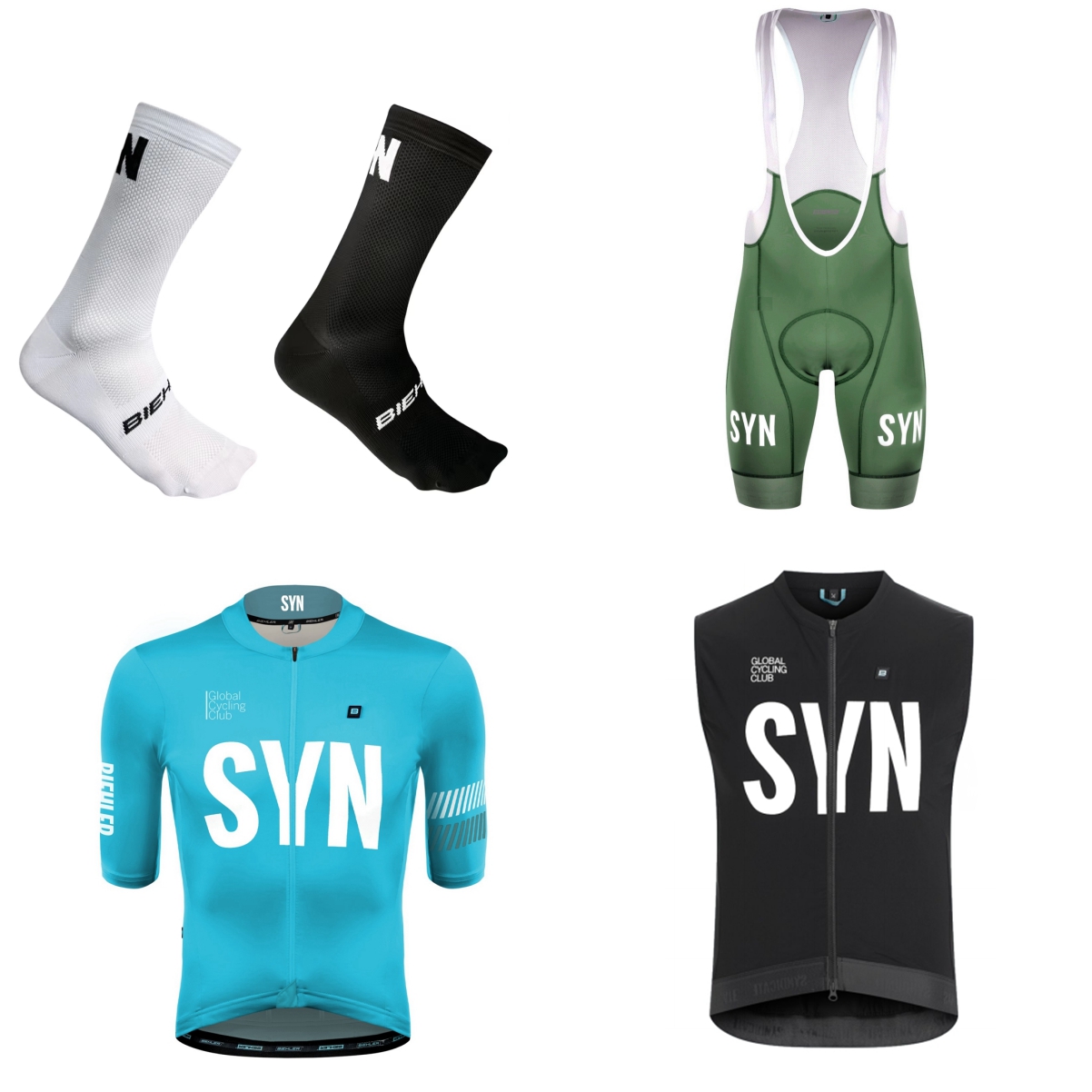 Summer short sleeve Bicycle su - огляд і ціна Cycling Gear Brands