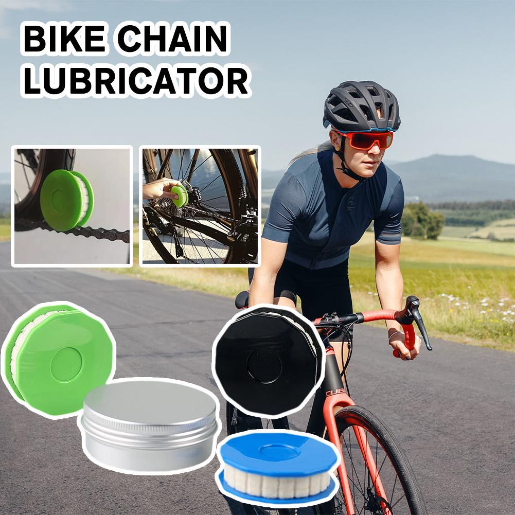 Portable Bicycle Chain Oiler R - огляд і ціна Bicycle Chain Lubricant