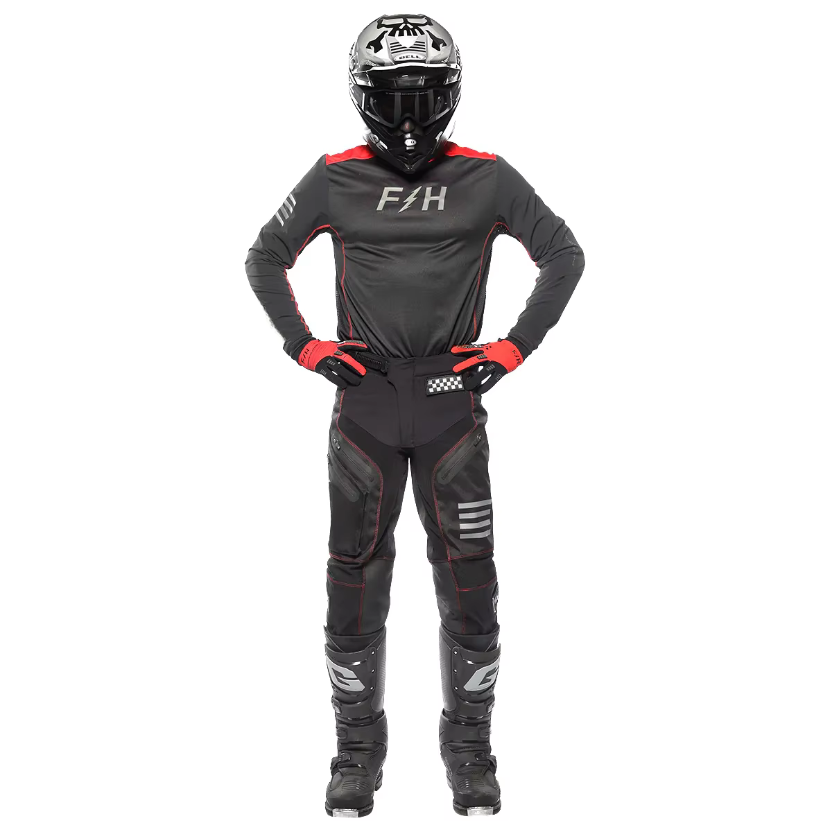2026 shift MX Off Road Motocro - огляд і ціна Cyclocross Gearing