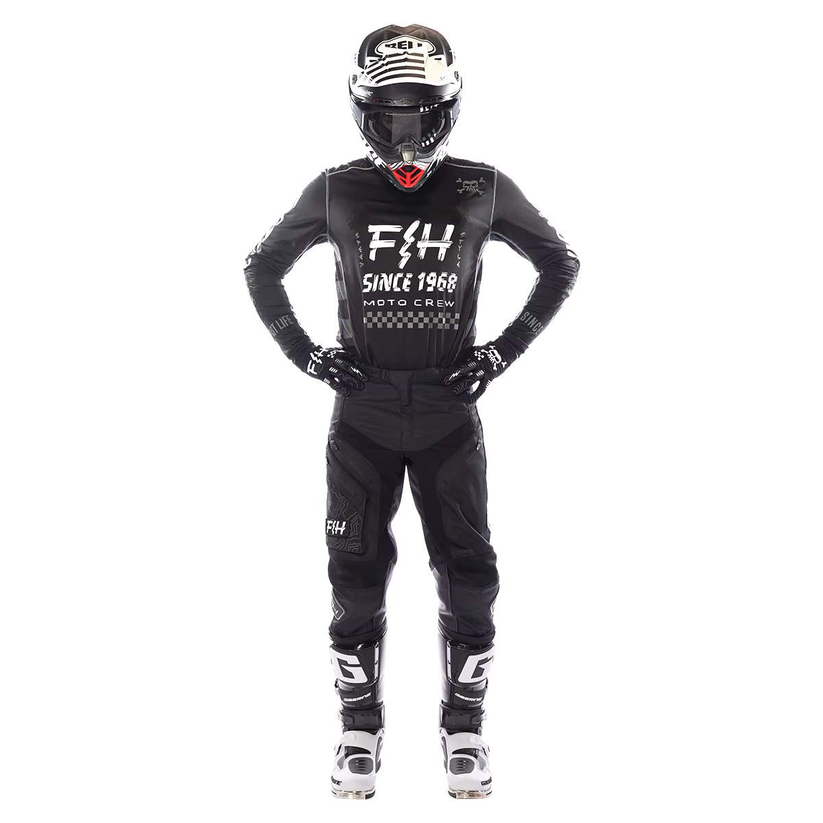 2026 shift MX Off Road Motocro - огляд і ціна Cyclocross Gearing