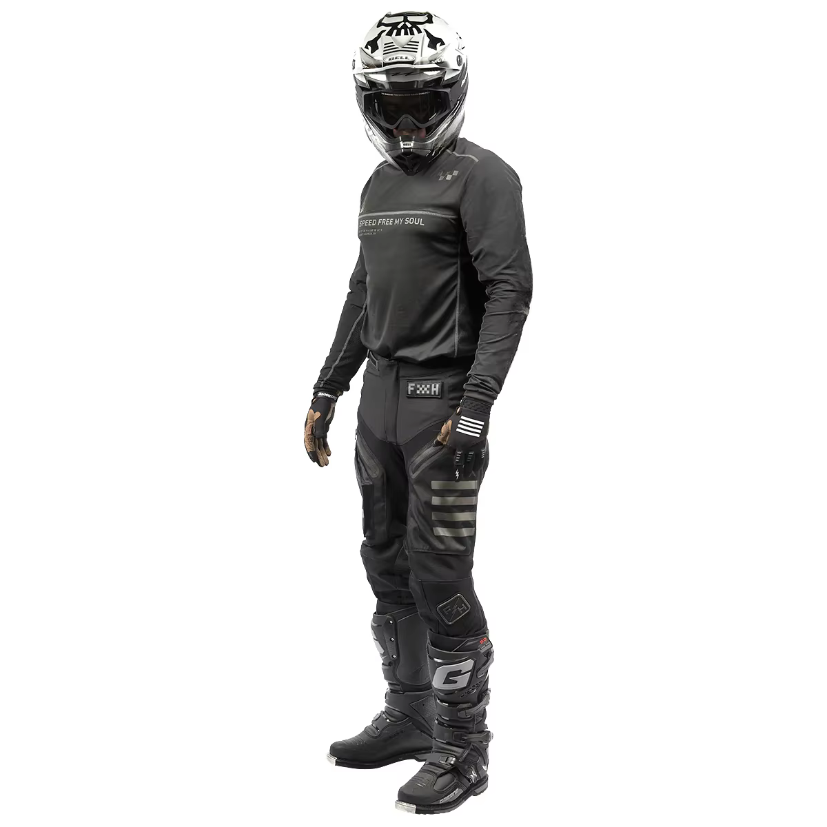 2026 shift MX Off Road Motocro - огляд і ціна Cyclocross Gearing