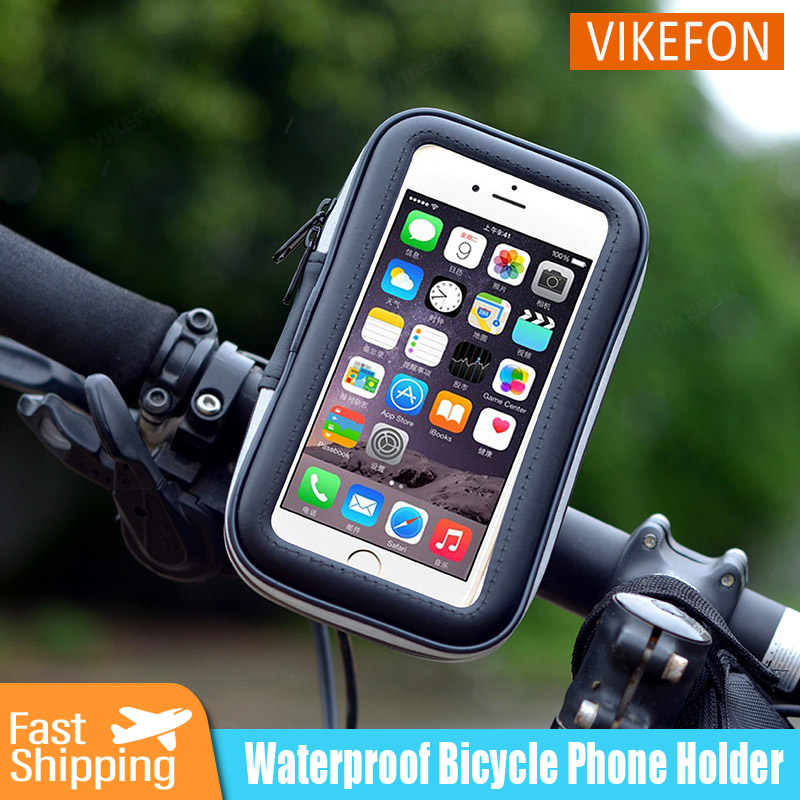 Outdoor Cycling Phone Holder B - огляд і ціна Cycling Gear Organizer
