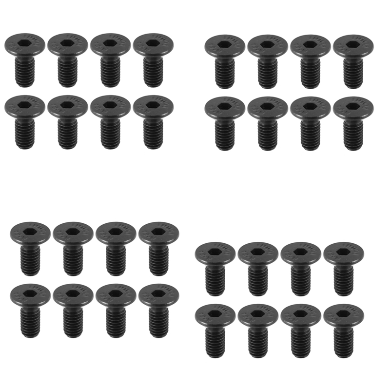 32Pcs MTB Bike Lock Shoe Cleat - огляд і ціна Mtb Pedals